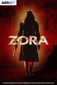 Zora (2025) Hindi Movie