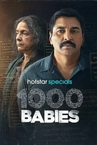 1000 Babies (2024) Season 1 Hindi Web Series