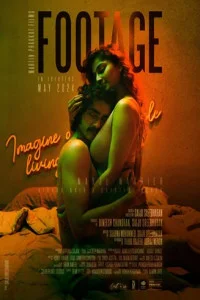 Footage (2024) South Indian Hindi Dubbed Movie
