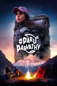 Paru Parvathy (2025) South Indian Hindi Dubbed