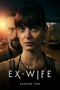The Ex-Wife (2025) S02 Hindi Dubbed Web Series