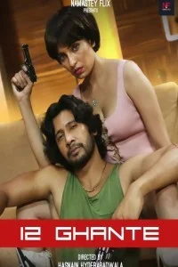 12 Ghante (2024) Namasteyflix Original