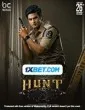 Hunt (2023) South Indian Hindi Dubbed Movie