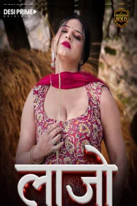 Lajjo (2026) S01 DesiPrime Originals Unrated Webseries