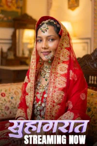 Suhaagraat (2026) S01 KahaniPlay Originals Unrated Webseries