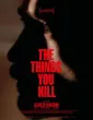 The Things You Kill (2025) Hindi Dubbed