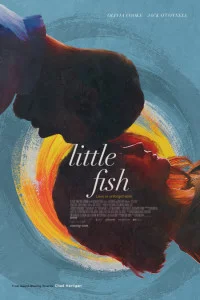 Little Fish (2020) Hindi Dubbed