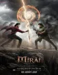 Mirai (2025) South Indian Hindi Dubbed