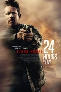 24 Hours to Live (2018) Hindi Dubbed