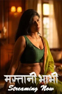 Mastani Bhabhi (2026) S01 KahaniPlay Originals Unrated Webseries