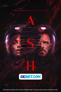 Ash (2025) Hindi Dubbed