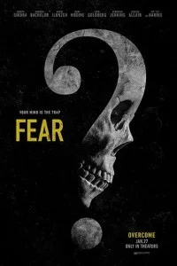 Fear (2023) English Movie