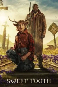 Sweet Tooth (2023) Season 2 Web Series