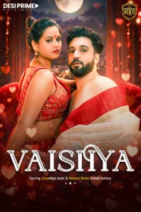 Vaishya (2026) S01 DesiPrime Originals Unrated Webseries