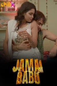 Jamai Babu (2024) ChillX Original