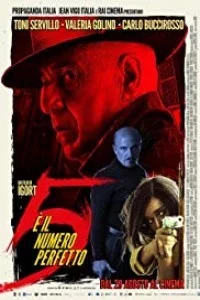 5 is the Perfect Number (2019) Hindi Dubbed