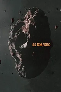 55 km-sec (2020) Hindi Movie
