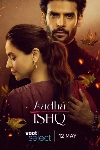 Aadha Ishq (2022) Web Series