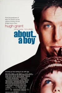 About a Boy (2002) Hindi Dubbed