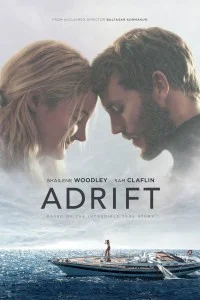 Adrift (2018) Hindi Dubbed