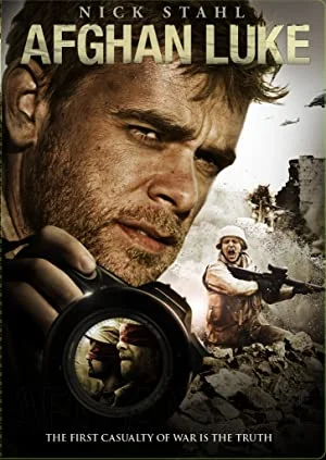 Afghan Luke (2011) Hindi Dubbed