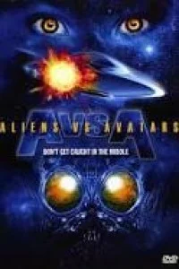 Aliens vs Avatars (2011) Hindi Dubbed