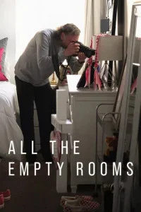 All the Empty Rooms (2025) Hindi Dubbed