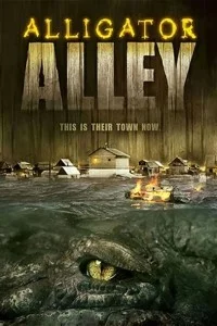 Alligator Alley (2013) Hindi Dubbed