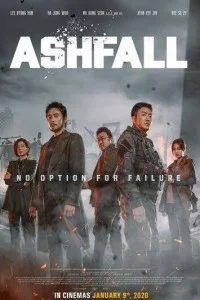 Ashfall (2019) Hindi Dubbed