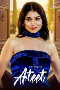 Ateet (2025) S01 Ratri Originals Unrated Webseries