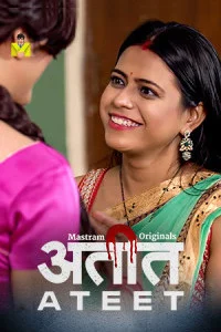 Ateet (2026) S01 Mastram Originals Unrated Webseries