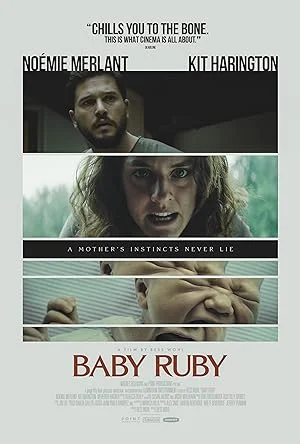 Baby Ruby (2023) Hindi Dubbed