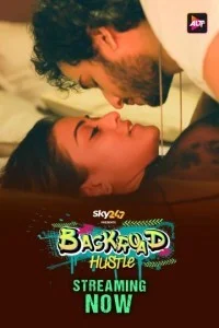 BackRoad Hustle (2024) Season 1 Hindi Web Series