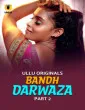 Bandh Darwaza (2025) Part 2 Ullu Original Unrated Webseries