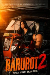 Barurot 2 (2026) Tagalog Movie