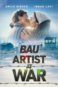 Bau Artist at War (2024) Hindi Dubbed