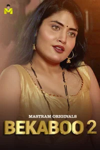 Bekaboo (2025) Season 02 Mastram Originals Unrated Webseries