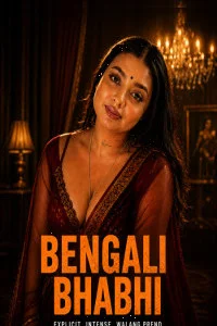 Bengali Bhabhi (2026) Niks Originals English