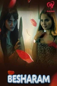 Besharam (2025) Makhan Original