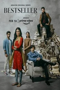 Bestseller (2022) Web Series