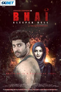 Bhai Sleeper Cell (2024) South Indian Hindi Dubbed