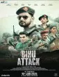 Bihu Attack (2026) Hindi Movie