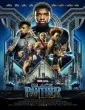 Black Panther (2018) English Movie