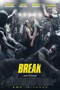 Break (2019) Hindi Dubbed