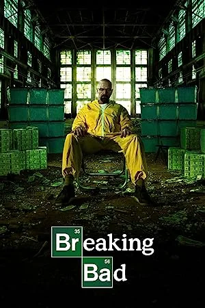 Breaking Bad (2008) Web Series