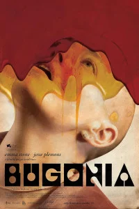 Bugonia (2025) Hindi Dubbed