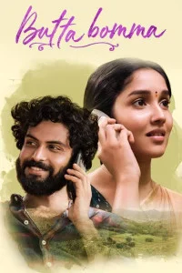 Butta Bomma (2023) South Indian Hindi Dubbed