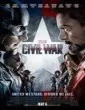 Captain America Civil War (2016) Dual Audio Hindi Dubbed