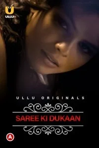 Charmsukh Saree Ki Dukaan (2022) Ullu Original