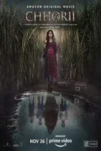 Chhorii (2021) Hindi Movie